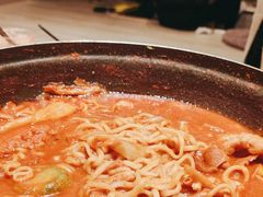 -KimPro 辛普乐概念韩餐