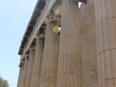 -赫淮斯托斯神庙