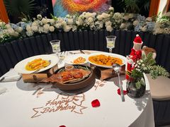 -狮拾久·现代新加坡料理(福田COCO Park店)