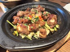 -鸽味轩·粤菜小馆(高楼门总店)