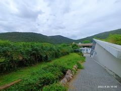 -九龙潭景区