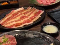 -大馥·炭火烧肉酒场(莘庄莘福坊店)