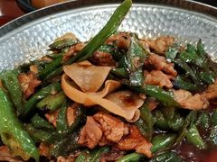 -小秦淮·南京土菜(新亭西路店)