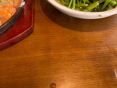 -翠姐姐农家大院(滨康路店)