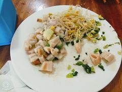 -温记府廟豆汤饭·始于1955年(海椒店)