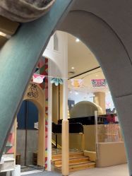 点击看大图 -奈尔宝·儿童乐园·亲子餐厅(星河湾店)