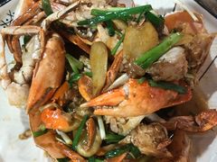 -崖口红树林海鲜餐厅