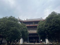 -岳麓书院