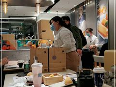大堂-蔡澜点心(三里屯T+MALL店)