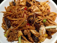 -老湘村·湖南土菜(天河维多利店)