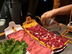 -潮发潮汕牛肉店(东方宝泰店)