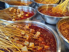 -嘉州鲜知味钵钵鸡(奎星楼店)