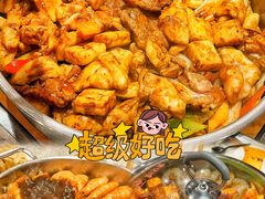 -黄记煌三汁焖锅(顺义华联店)