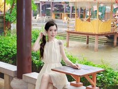 -东涌水乡风情街