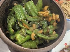 -吉祥树素食餐厅(江大南路店)