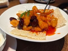 -北京老铺烤鸭(老城根店)