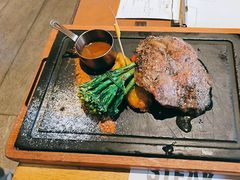 -原石牛扒·约会餐厅(龙城万科里店)