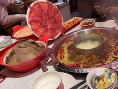 -大龙燚·旷野鲜火锅(广州首店)