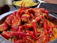 -聚味瞿记·龙虾堂(坡子街店)