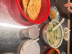 -河南前程·羊肉汤·烧烤(总店)