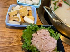 -四喜小胖·北京涮肉(五道营店)