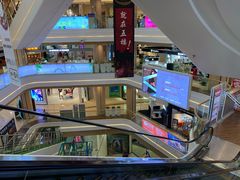-吾悦广场(南京鼓楼店)