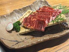 -黑牛の店·和牛烧肉(合生汇店)