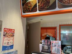 -鲜粮卷饼王(小白楼店)