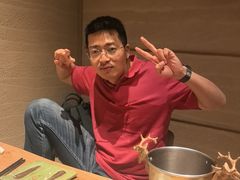 -Minase水濑·日料放题(外滩店)