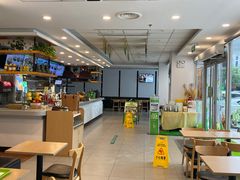 -老乡鸡(淮南西城国际店)