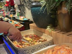 -梨花自助烤肉(西三旗万象汇黑金店)