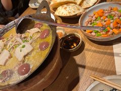 -鸽子窝(黄村店)