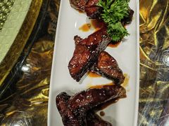 -金枝玉叶上海人家食府(三里河店)