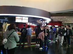 -飞扬影城(正佳IMAX店)