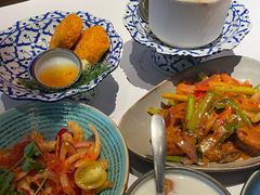 -BetterThai 泰加(苏州中心店)