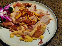 -菌彩云南野生菌火锅(新亚洲店)