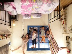 -槟城颠倒博物馆