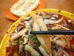 -蔺家老字号羊杂碎馆