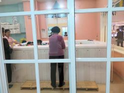 点击看大图 -TAILY BABYSPA泰丽宝贝婴儿游泳(金狮广场店)