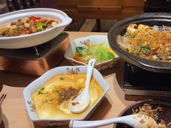 -裕鼎鲜·新中菜(金鼎广场店)