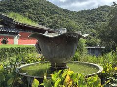 -潭柘寺景区