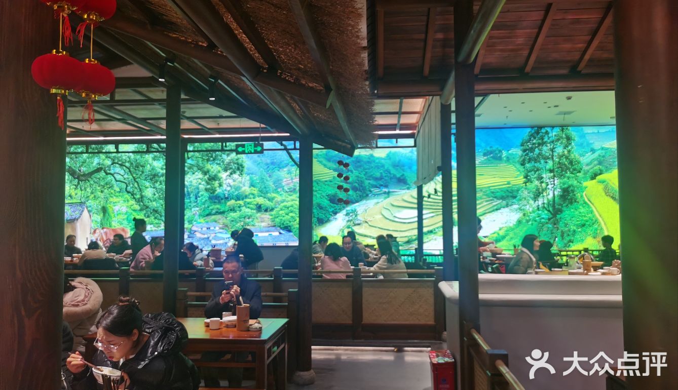 南方小年干饭