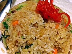 -若蘭慈·无国界素食料理(欢乐海岸店)