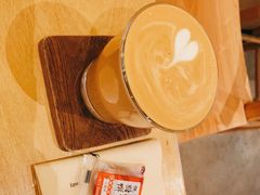 -常识咖啡common sense(春熙路店)