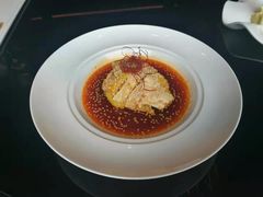 -杭州临平万丽酒店·万丽轩中餐厅