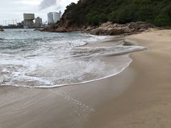 -南丫岛