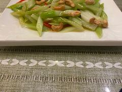 -新疆欣悦饭庄