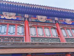 -古文化街旅游区