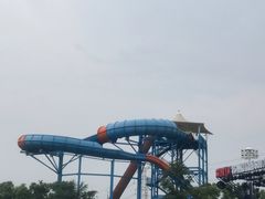 -苏州乐园森林水世界