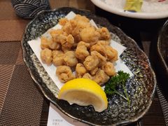 香炸软骨-喜多亭(宜山路店)